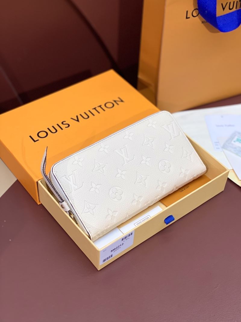 Louis Vuitton Wallets Purse